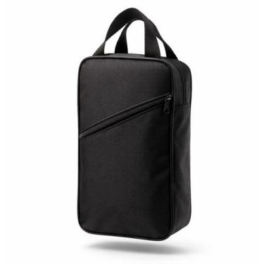 Imagem de Porta Chuteira Tenis Futebol Bolsa Mochila de Mão Sport - Geecom, Lisa