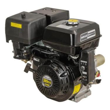 Imagem de Motor Gasolina 13cv Partida Elétrica Mgs 13.0 Schulz