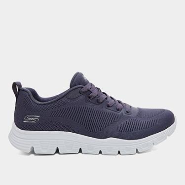 Imagem de Tênis Skechers Bobs B-Lite Slight Flex Feminino-Feminino
