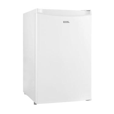 Imagem de Freezer Vertical EOS 100 Litros EcoGelo Branco EFV121 220V
