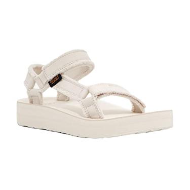 Imagem de Teva Sandália feminina midform universal, Bétula, 40