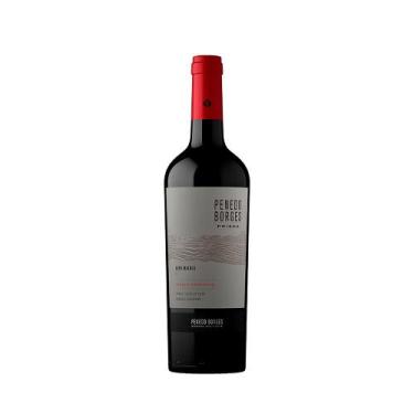 Imagem de Vinho Penedo Borges Prisma Gran Malbec Tinto - 750ml