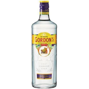Imagem de Gin gordons 750ml