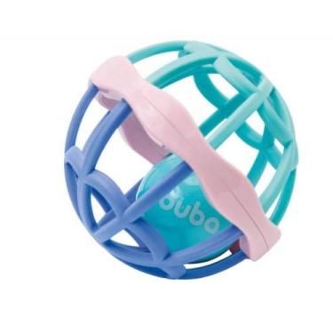 Imagem de Baby Ball Cute Colors Buba 11850