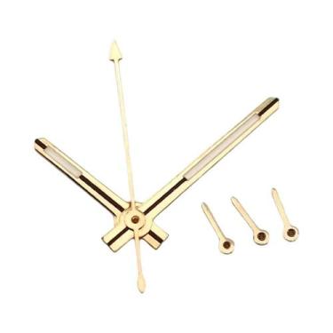 Imagem de Relógio Com Luz Noturna Verde, Ponteiro De 13,5mm, Movimento VK63, C3,