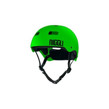 Imagem de Capacete Verde Neon N1 Brilho