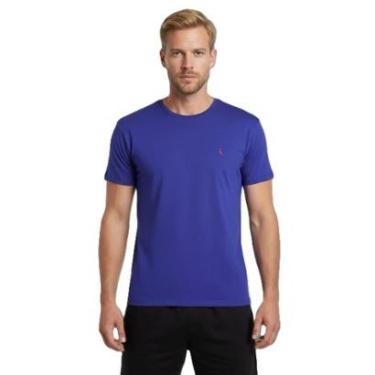 Imagem de Camiseta Simples Red Bird Reserva-Masculino