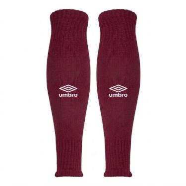 Imagem de Meião Canelito Fluminense 22/23 Umbro Unissex Tamanho:39/43Gênero:Unis