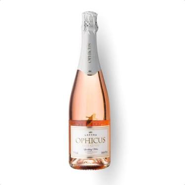 Imagem de Espumante Espanhola Ophicus Brut Cuvée Rosé