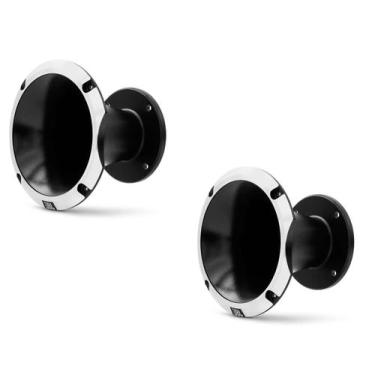 Imagem de Kit 2 Cone Jarrao Aluminio Hl-1450 Jbl Selenium 1450 Trio