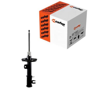 Imagem de Amortecedor Suspensão Linea 2008 A 2012 / Punto 2009 A 2017 Gp32852 - 