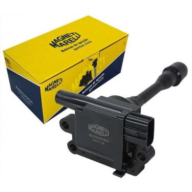 Imagem de Bobina Ignição Pajero Tr4 Io Lancer Galant - M M Original BI0032MM - m