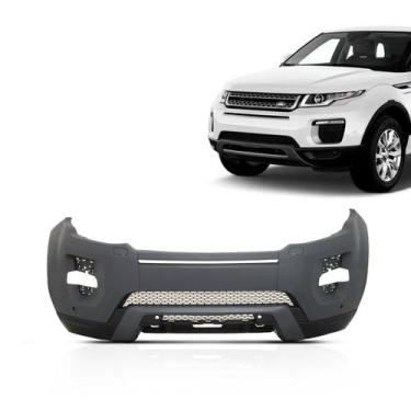 Imagem de Parachoque Dianteiro Evoque Dynamic 2012 2013 2014 - BBSI