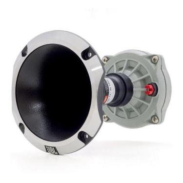 Imagem de Driver JBL Selenium D250x - 100 Watts RMS + Corneta Alumínio HL 11-25