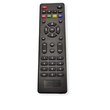 Imagem de Controle Remoto para Conversor Digital Amvox Acd311