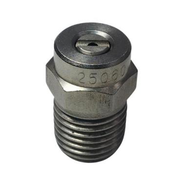 Imagem de Bico 25 06 1/4 NPT M para Lavadoras OleoMac 0124723460 - Oleo-Mac