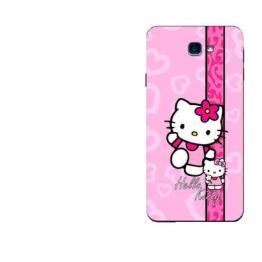 Imagem de Capa Adesivo Skin378 Verso Para Samsung Galaxy J7 Prime Sm-g610m - Kaw