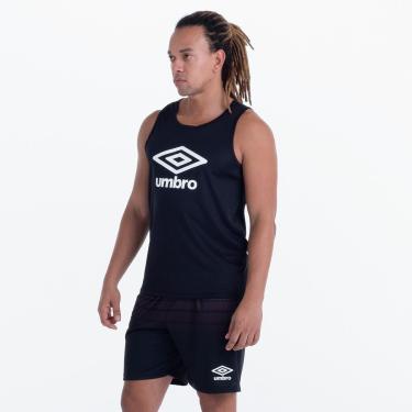 Imagem de Calção Masculino Umbro Degradê Stripe-Masculino