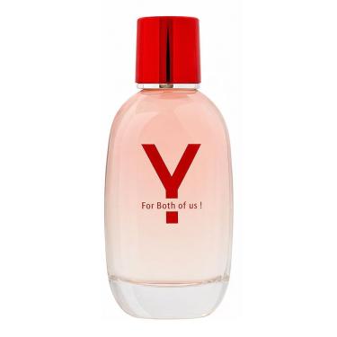 Imagem de New Brand Prestige Y For Both Of You Eau De Parfum - Perfume Unissex 100ml