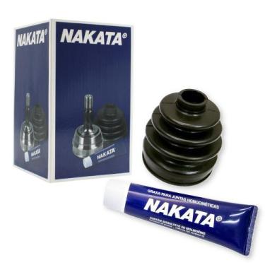Imagem de Kit Reparo Homocinetica S10 2.4 2.8 2012/2016 Trailblazer 2.8 2013/201