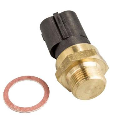 Imagem de Sensor Cebolão Radiador POLO 1.6 2002 A 2006 AR 1J0959481A - 3315 - 80