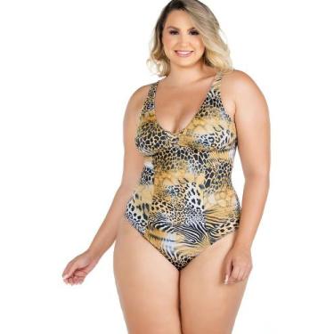 Imagem de Maio Dilady 0601583 Modern Estampado., 48, Naturaleza