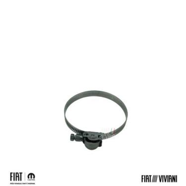 Imagem de Braçadeira Do Trocador de Calor Fiat Ducato Toro
