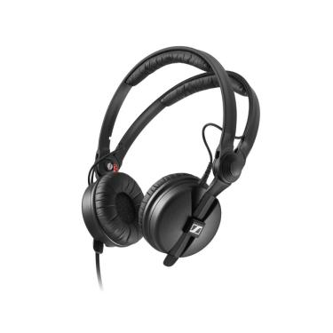 Imagem de Fone de Ouvido Profissional Sennheiser HD 25 PLUS - MQ549
