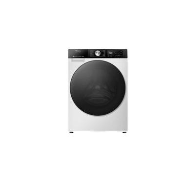 Imagem de Lava e Seca Hisense 12kg/8kg WD3S12 Connect Wi-Fi Inverter Branca