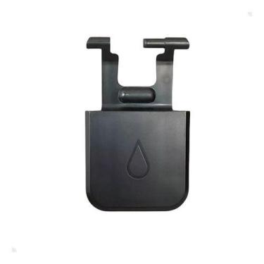 Imagem de Botão Dispenser Agua Geladeira Electrolux Iw45s - A23025301