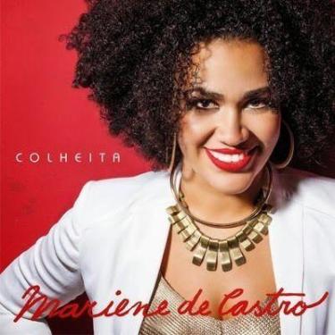Imagem de Cd mariene de castro - colheita - UNIVER