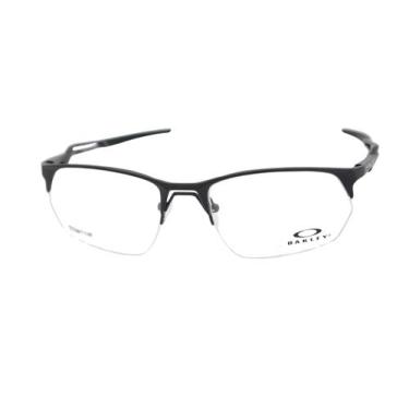 Imagem de armação de óculos Oakley mod Wire tap ox5152-0156 titanium