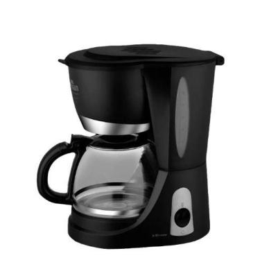 Imagem de Cafeteira Elétrica Kian Cf101 30 Xícaras 127V, 110V