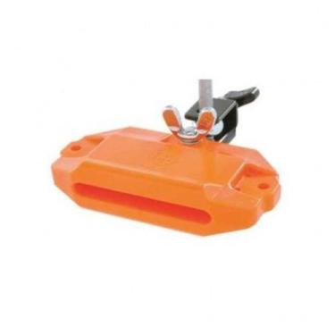 Imagem de Bloco Sonoro LP 1204 Jam Block Laranja Piccolo, Jam Block, 1204, Laran