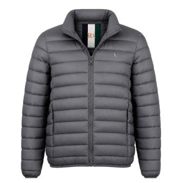 Imagem de Jaqueta Masculina Reserva Puffer Downtown Blusa Térmica Confortável Ac