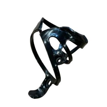 Imagem de Suporte Caramanhola Garrafa Bike Nylon - Preto - Absolute