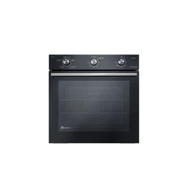 Imagem de FORNO DE EMBUTIR ELETRICO ELECTROLUX 80L EFFICIENT COM PERFECTCOOK 220V OE8EL