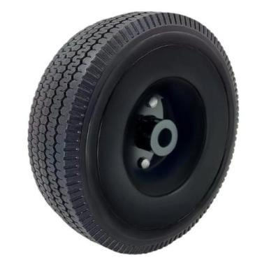Imagem de Roda completa PR RoarTyre 3.50 4 Roletes - Boartyre