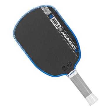 Imagem de Raquete De Pickleball Joola Agassi Pro V Andre Agassi 16mm
