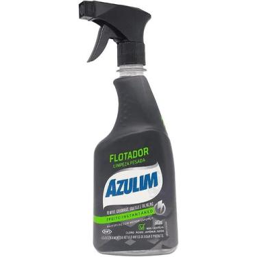 Imagem de 500ML AZULIM PU - Flotador