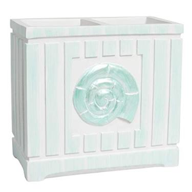 Imagem de Sweet Home Collection Conjuntos de acessórios de banheiro, coleções exclusivas, modernas, clássicas, contemporâneas, decorativas, bonitas, decoração de banheira de chuveiro, suporte de escova de