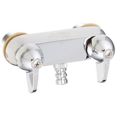 Imagem de HOMEWERKS WORLDWIDE 3220-40-CH-B 3070-250-CH-B-WS Cromado para Banho