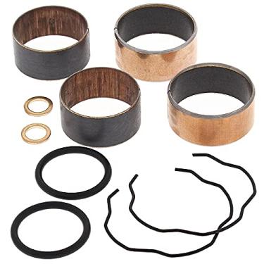 Imagem de Kit de buchas de garfo de corrida All Balls compatível com/substituição para Honda Vt600C Shadow 88-07, Vt600Cd 93-07, 38-6100
