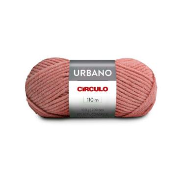 Imagem de Lã Urbano 100g 110m Círculo