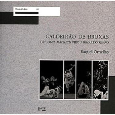 Imagem de Caldeirao De Bruxas