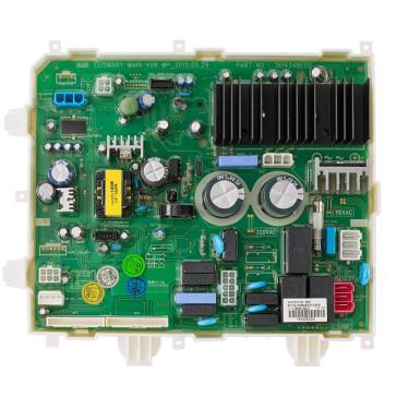 Imagem de Placa Inversora - Lsi09