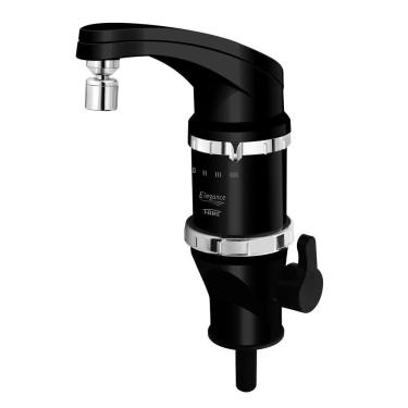 Imagem de Torneira Eletrica Fame 4 Temperaturas Elegance Pta 127V 4800