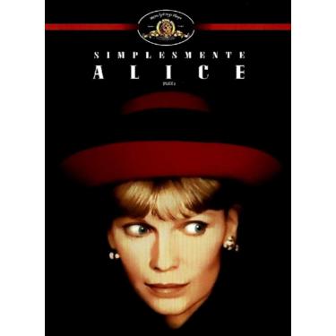 Imagem de Simplesmente Alice - ( Alice ) Woody Allen