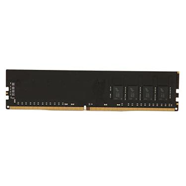 Imagem de Módulo de memória de computador desktop, módulo de memória ram pcb16 gb ddr4 3200 mhz 288 pinos, compatível com laptop ddr4, tudo em um computador