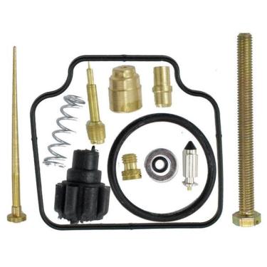 Imagem de Reparo Carburador Honda Nx 350 Sahara 1998/1999